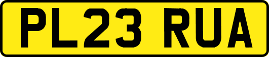 PL23RUA