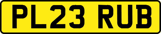 PL23RUB