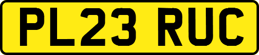 PL23RUC