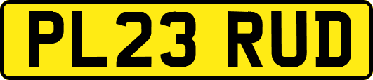 PL23RUD