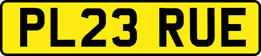 PL23RUE