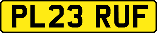 PL23RUF