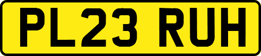 PL23RUH
