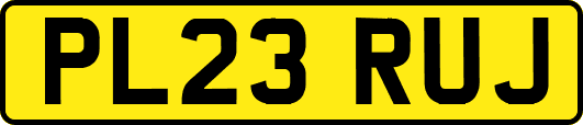 PL23RUJ