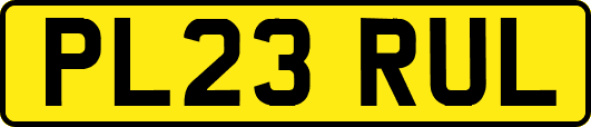PL23RUL