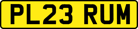 PL23RUM