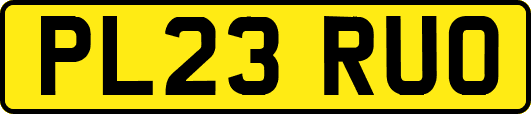 PL23RUO