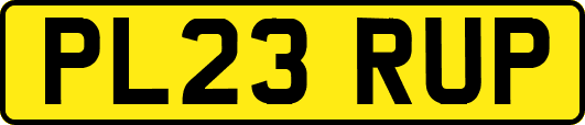 PL23RUP