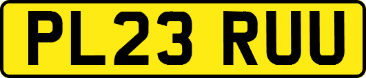 PL23RUU