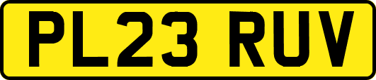 PL23RUV
