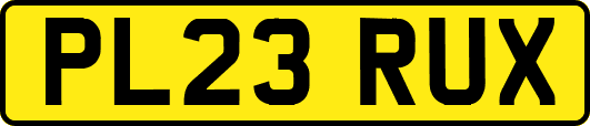 PL23RUX