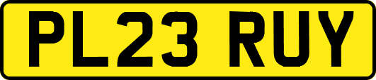 PL23RUY
