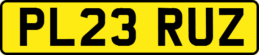 PL23RUZ