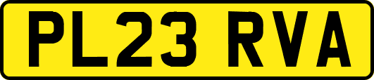 PL23RVA