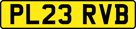 PL23RVB