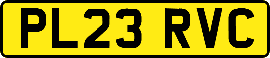 PL23RVC