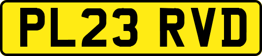 PL23RVD