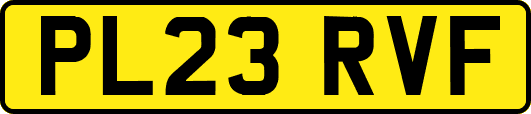 PL23RVF