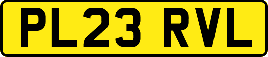 PL23RVL