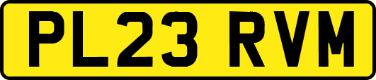 PL23RVM