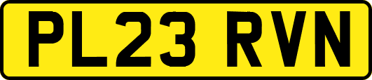 PL23RVN