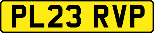 PL23RVP