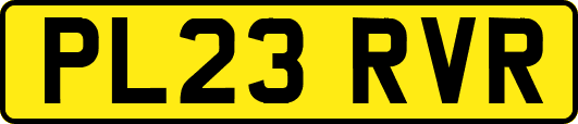 PL23RVR