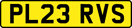 PL23RVS