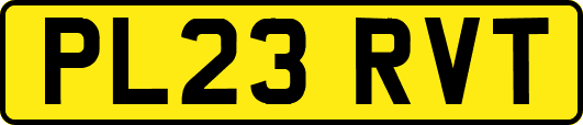 PL23RVT