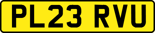 PL23RVU