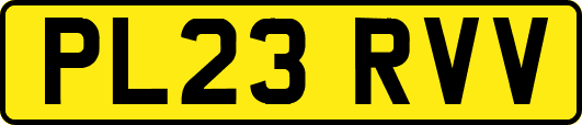 PL23RVV