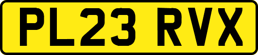 PL23RVX