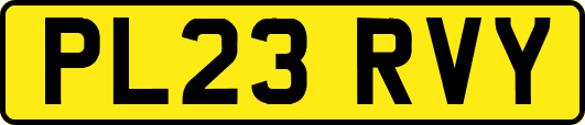 PL23RVY