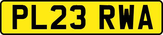 PL23RWA