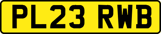 PL23RWB