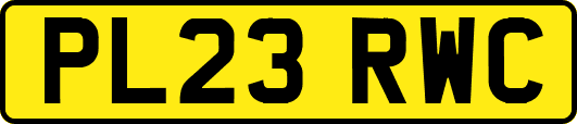 PL23RWC