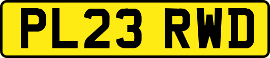 PL23RWD