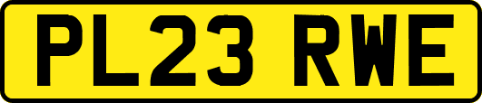 PL23RWE