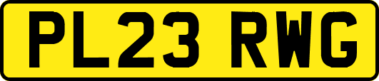 PL23RWG