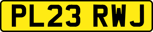 PL23RWJ