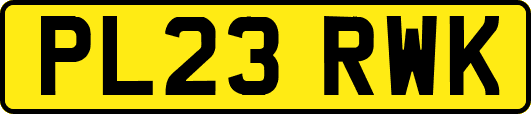PL23RWK