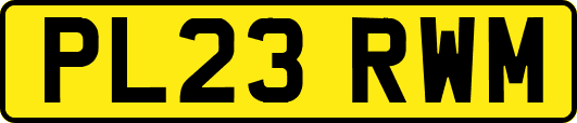 PL23RWM