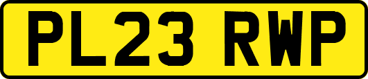 PL23RWP