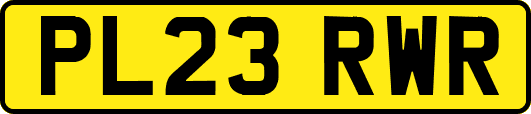 PL23RWR