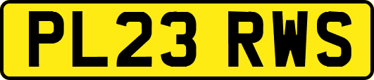 PL23RWS