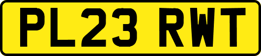 PL23RWT