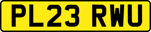 PL23RWU