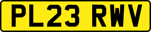 PL23RWV