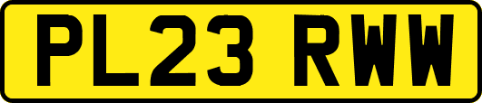 PL23RWW