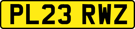 PL23RWZ